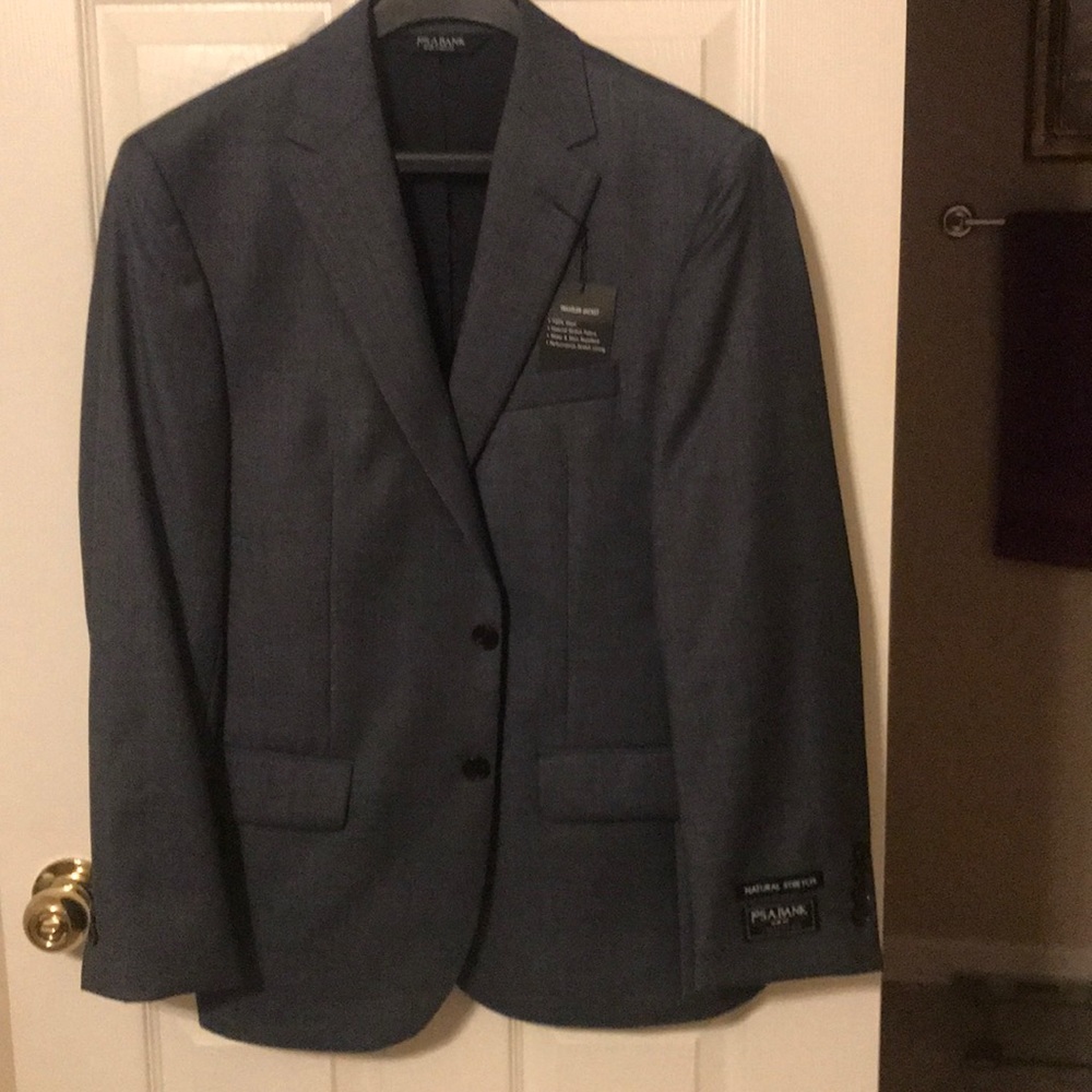 Men’s Suit